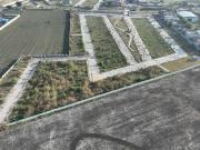 Residential Plot in Tigaria Badshah for resale Indore....