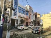 Residential Plot in Tilpata Karanwas for resale Greater...