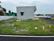 Residential Plot in Tindivanam for resale Viluppuram....