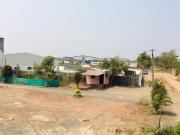 Residential Plot in Tingre Nagar for resale Pune. The...