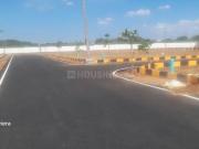 Residential Plot in Tiruchirappalli City for resale...