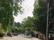 Residential Plot in Toli Chowki for resale West...