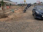 Residential Plot in Tonk Road for resale NH 8 Jaipur....