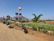 Residential Plot in Tonk Road for resale NH 8 Jaipur....