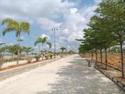 Residential Plot in Toopran for resale Hyderabad. The...
