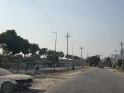 Residential Plot in Transport Nagar for resale Lucknow....