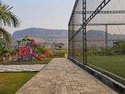 Residential Plot in Trimbak for resale Nashik. The...