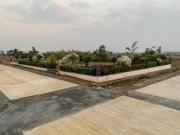Residential Plot in Tulsi 2 for resale Raipur. The...