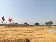 Residential Plot in Turkayamjal for resale South...