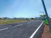 Residential Plot in Ulaganeri for resale Madurai. The...