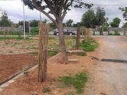 Residential Plot in Ullal Uppanagar for resale...