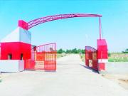 Residential Plot in Undri for resale Pune. The reference...
