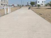 Residential Plot in Undri for resale Pune. The reference...