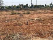 Residential Plot in University Layout for resale Mysore....
