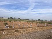 Residential Plot in Uran for resale Mhatwali. The...