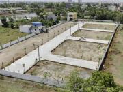 Residential Plot in Urapakkam for resale Chennai South....