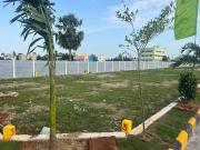 Residential Plot in Urapakkam West for resale Chennai...