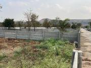 Residential Plot in Uruli Kanchan for resale Pune. The...