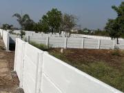 Residential Plot in Uruli Kanchan for resale Pune. The...