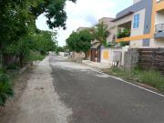Residential Plot in Uthandi for resale Chennai South....