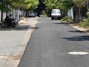 Residential Plot in Uthandi for resale Chennai. The...