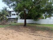 Residential Plot in Uthandi for resale OMR. The...