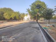Residential Plot in Uthandi for resale OMR. The...