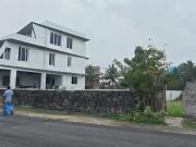 Residential Plot in Uthandi for resale Chennai. The...