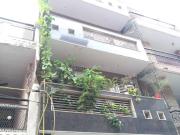 Residential Plot in Uttam Nagar for resale South West...