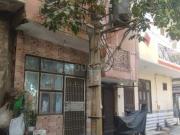 Residential Plot in Uttam Nagar for resale South West...
