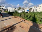 Residential Plot in Uttarahalli Manavarthekaval for...