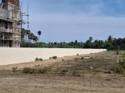 Residential Plot in Vadapattinam for resale Chennai. The...
