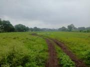 Residential Plot in Vadner Dumala for resale Nashik. The...