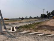 Residential Plot in Vagarayampalayam for resale...