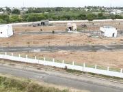 Residential Plot in Vagarayampalayam for resale...