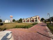 Residential Plot in Vaishali Nagar for resale Ajmer. The...