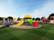 Residential Plot in Vaishali Nagar for resale Sirsi...