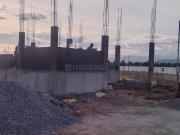 Residential Plot in Vaiyampalayam for resale Coimbatore....