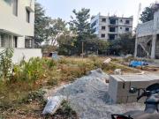 Residential Plot in Vajarahalli for resale South...