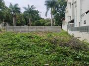 Residential Plot in Vakil Garden City for resale South...