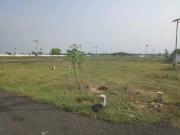Residential Plot in Annambedu for resale Chennai West....