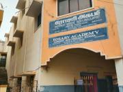 Residential Plot in Valasaravakkam for resale Chennai...