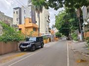 Residential Plot in Valasaravakkam for resale Chennai....