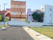 Residential Plot in Valasaravakkam for resale Chennai...