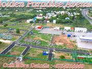Residential Plot in Valayankulam for resale Madurai. The...