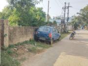 Residential Plot in Vanasthalipuram for resale South...
