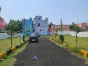Residential Plot in Vandalur for resale Chennai South....