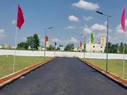 Residential Plot in Vandalur for resale Chennai South....