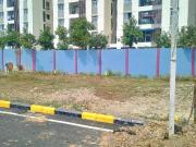 Residential Plot in Vandalur for resale Chennai South....