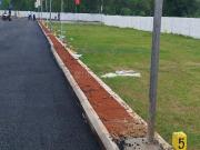 Residential Plot in Vandalur R.F. for resale Chennai....